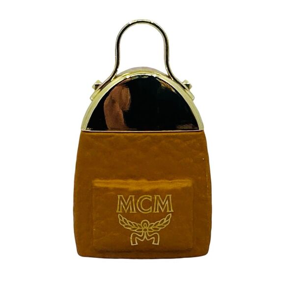 MCM Eau de Parfum Mini Splash - 0.23 fl oz / 7 ml - Picture 2 of 3